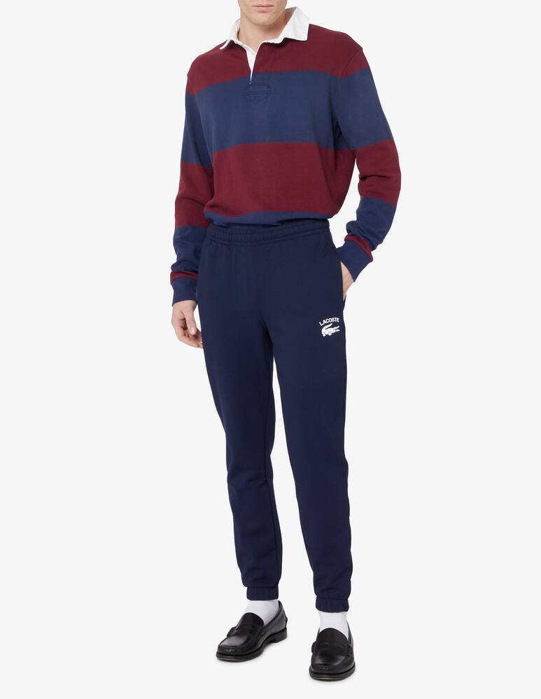 rinascente Lacoste Pantaloni felpa double knit 