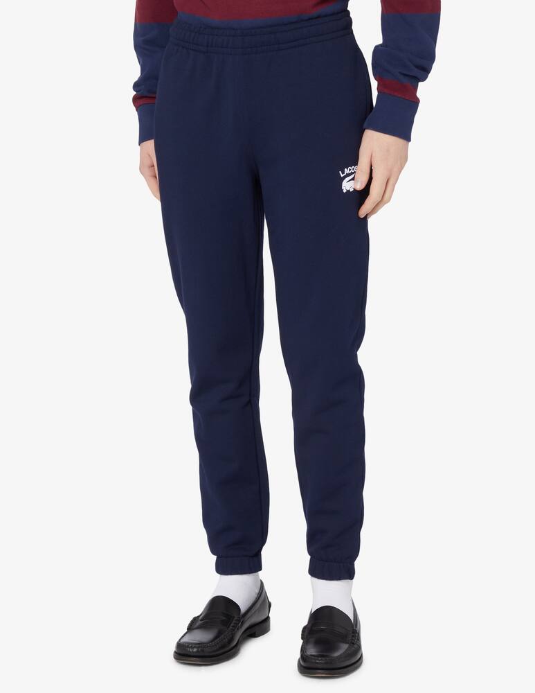 rinascente Lacoste Pantaloni felpa double knit 