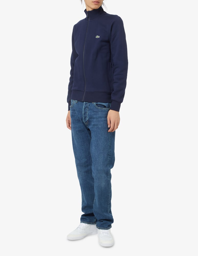 rinascente Lacoste Felpa fzip 