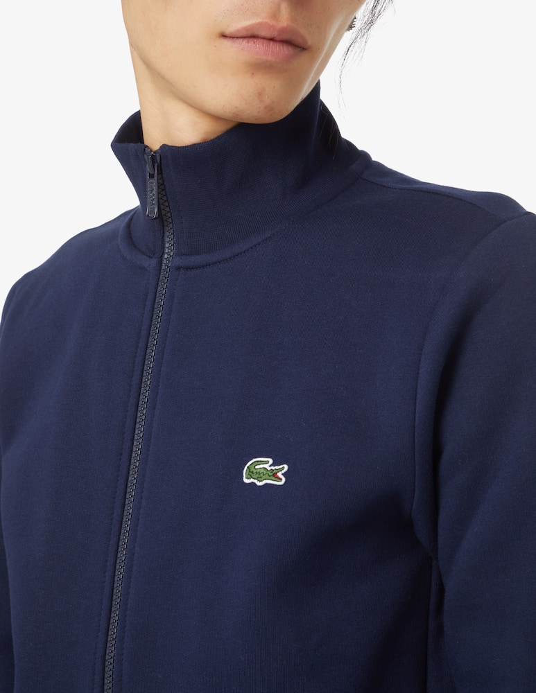 rinascente Lacoste Felpa fzip 