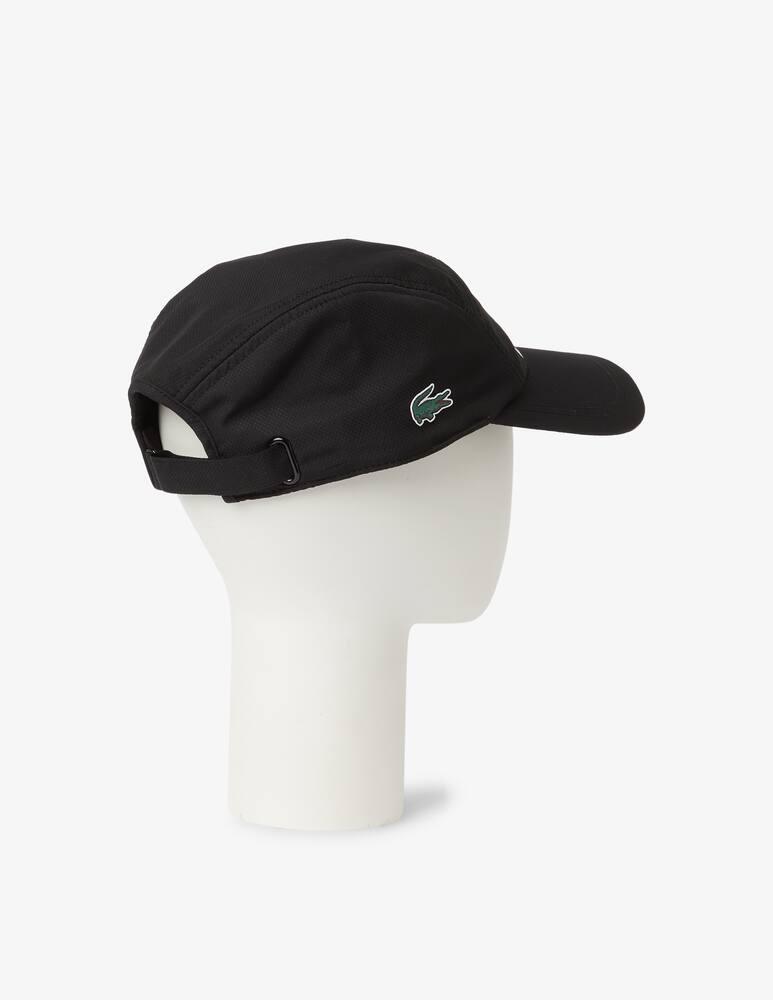 rinascente Lacoste Cappellino baseball tennis atp finals - Nero