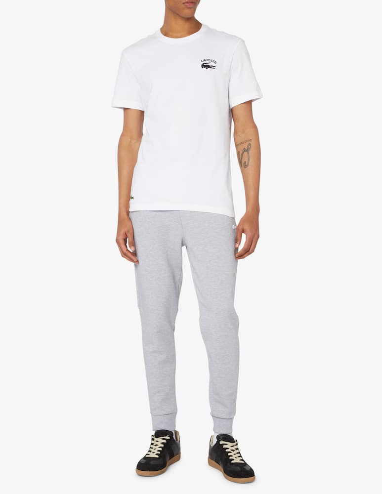 rinascente Lacoste Maglietta cocco 