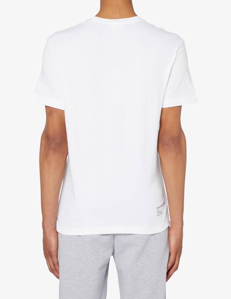 rinascente Lacoste Maglietta cocco 