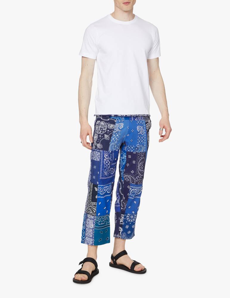 rinascente Overlord Maglietta manica corta bandana - multicolor