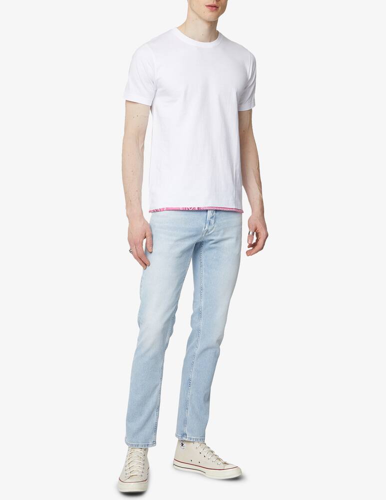 rinascente Overlord Bandana t-shirt - multi