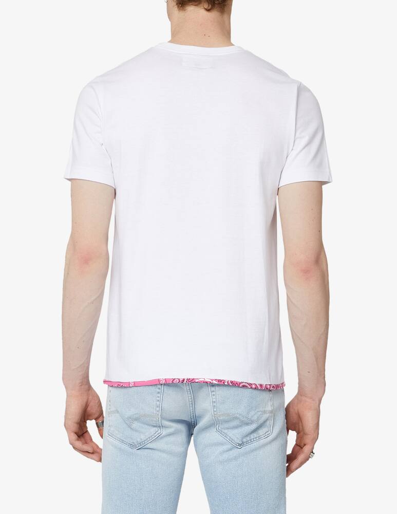 rinascente Overlord Bandana t-shirt - multi