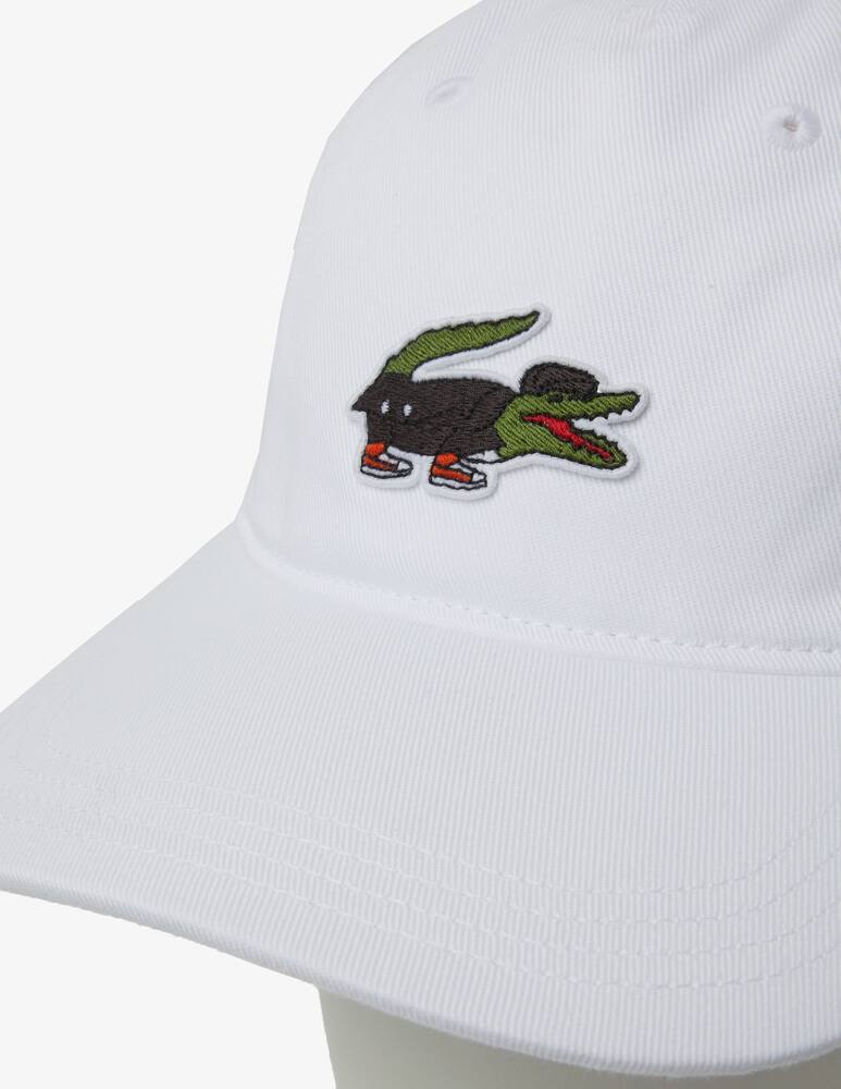 rinascente Lacoste Baseball cap