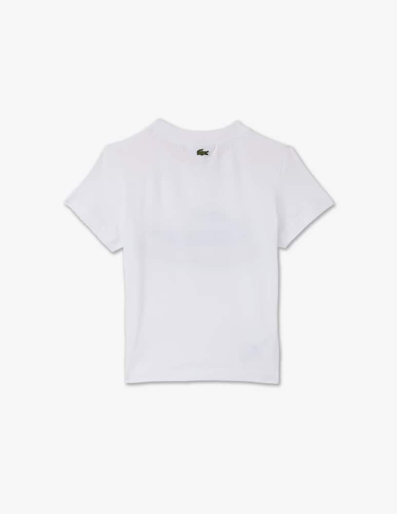 rinascente Lacoste T-shirt in cotone
