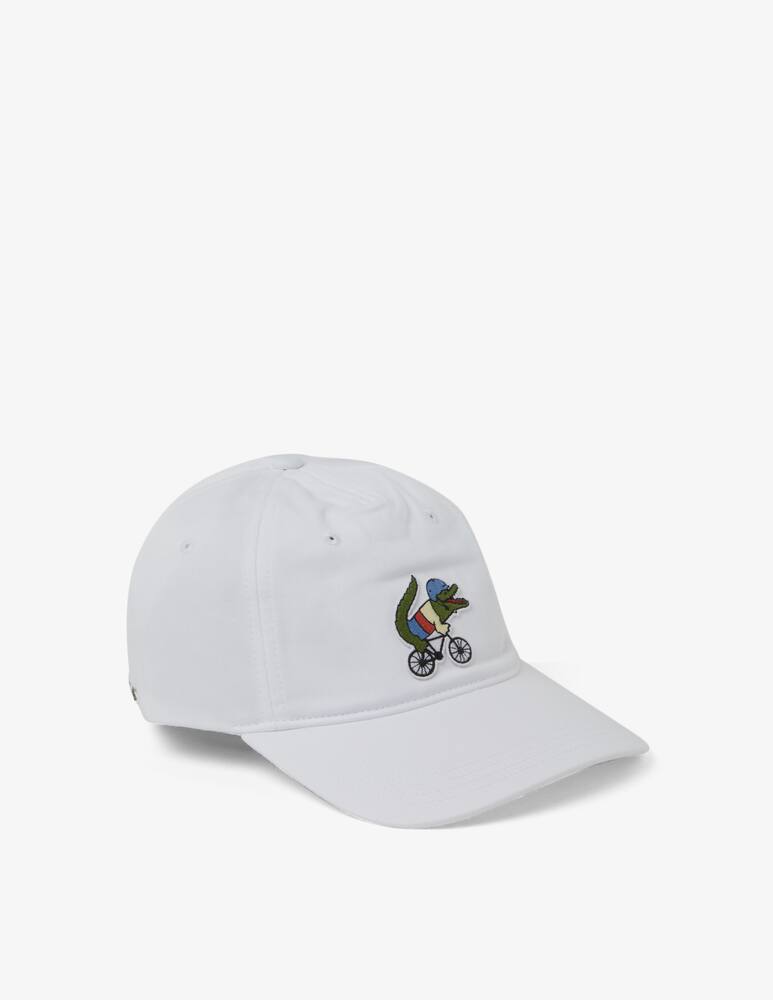 rinascente Lacoste Baseball cap