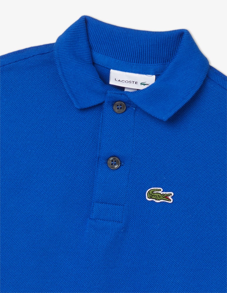 rinascente Lacoste Polo in cotone