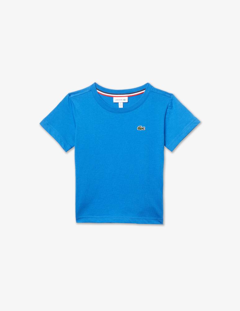 Lacoste Cotton t-shirt - picture 1 Lacoste Cotton t-shirt - picture 1