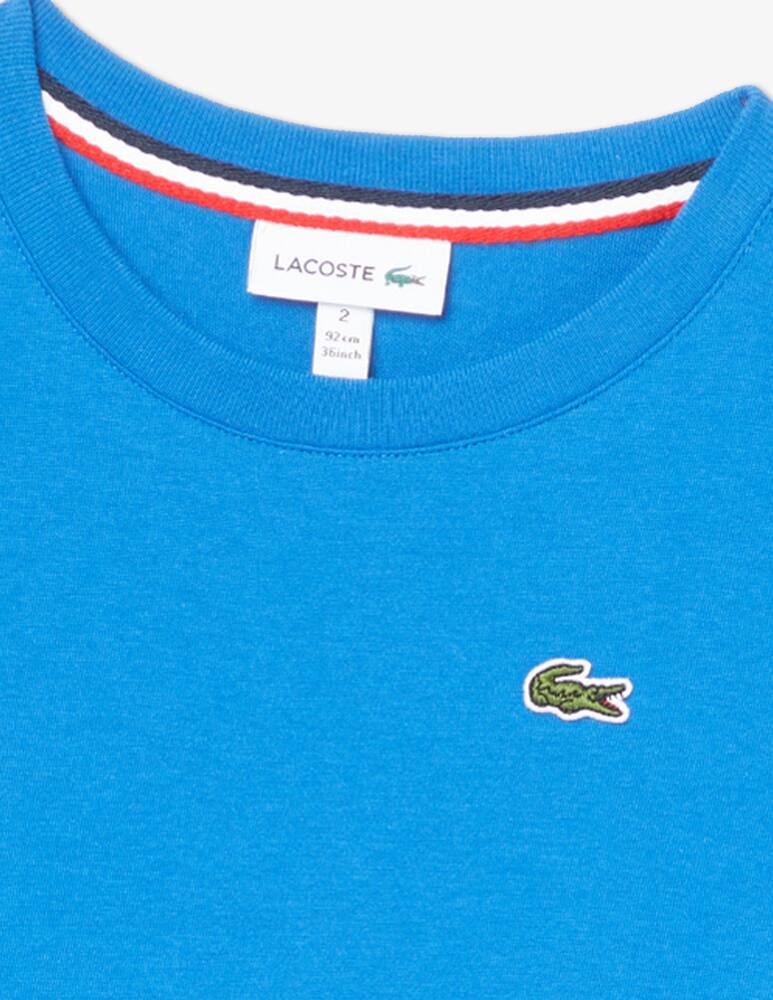 Lacoste Cotton t-shirt - picture 2 Lacoste Cotton t-shirt - picture 2