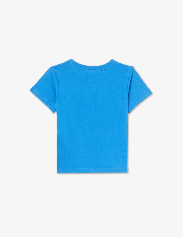 Lacoste Cotton t-shirt - picture 3 Lacoste Cotton t-shirt - picture 3