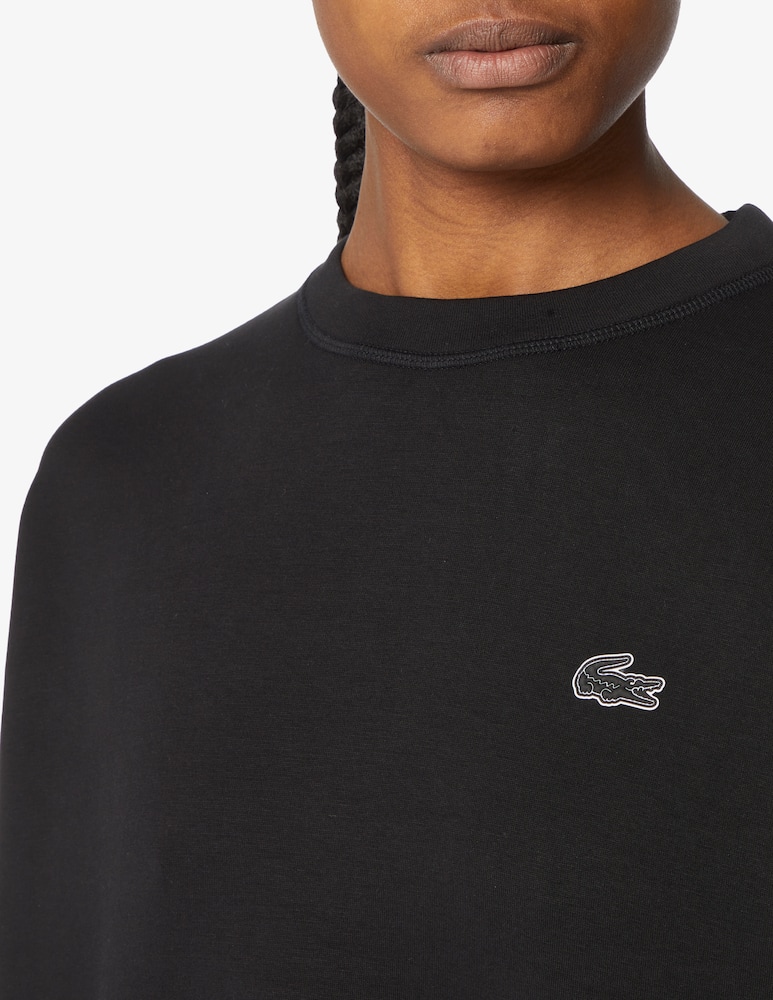 Lacoste Felpa in misto cotone - immagine 4 Lacoste Felpa in misto cotone - immagine 4