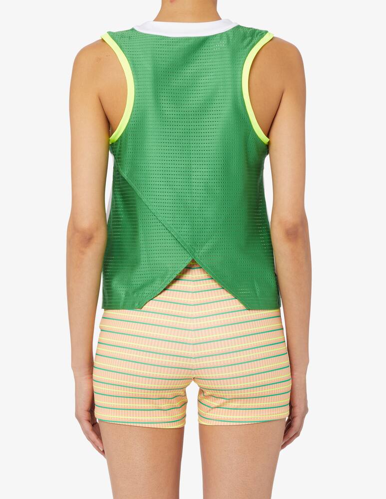 rinascente Lacoste Canotta in maglia