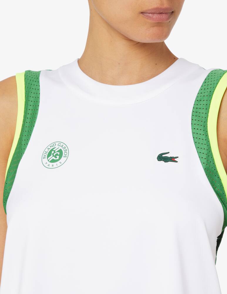 rinascente Lacoste Canotta in maglia