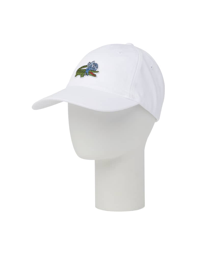 rinascente Lacoste Baseball cap