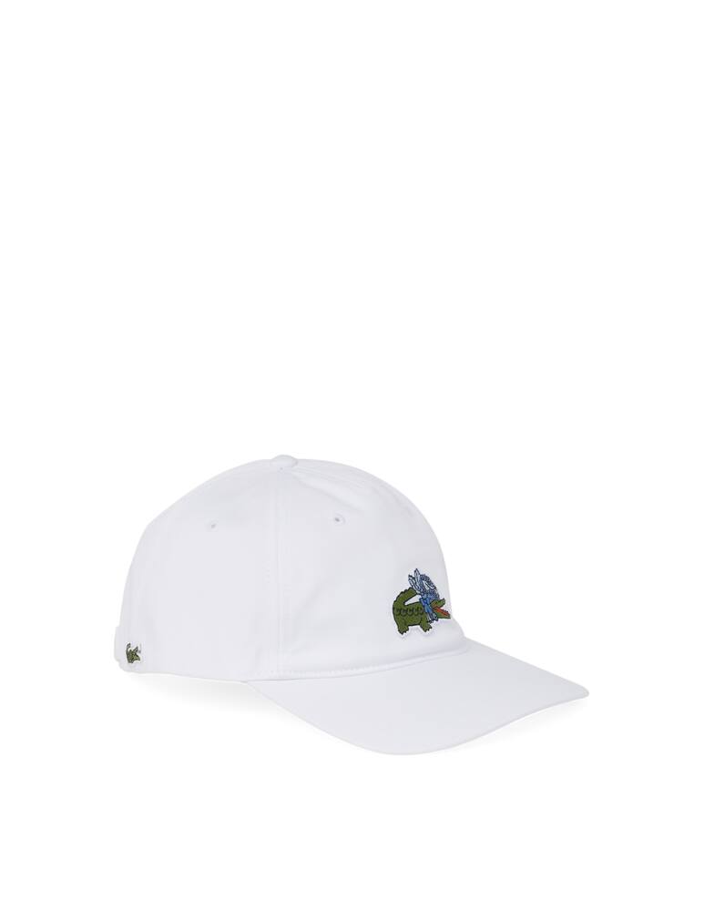 rinascente Lacoste Baseball cap