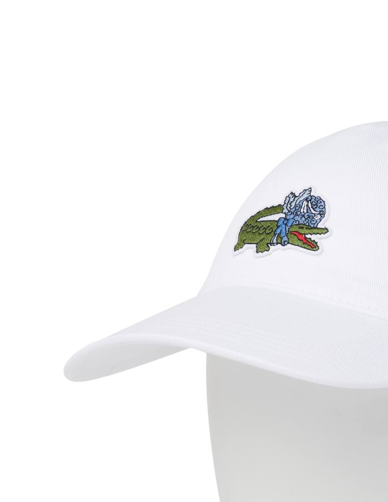 rinascente Lacoste Baseball cap