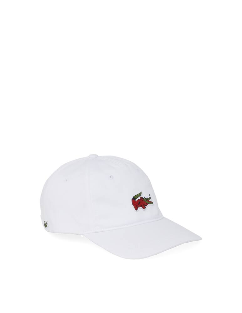 rinascente Lacoste Baseball cap