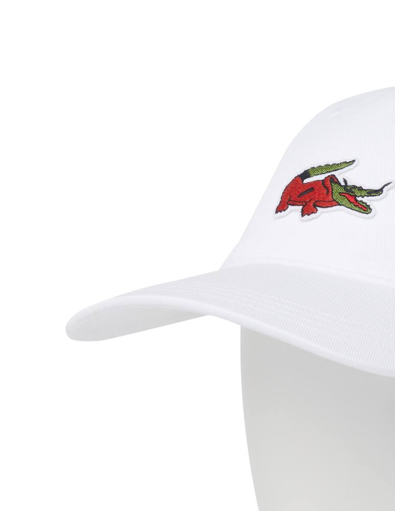 rinascente Lacoste Baseball cap
