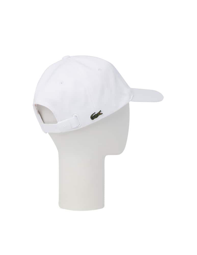 rinascente Lacoste Baseball cap