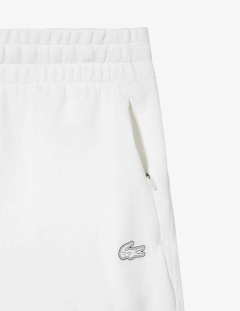 rinascente Lacoste Short con logo