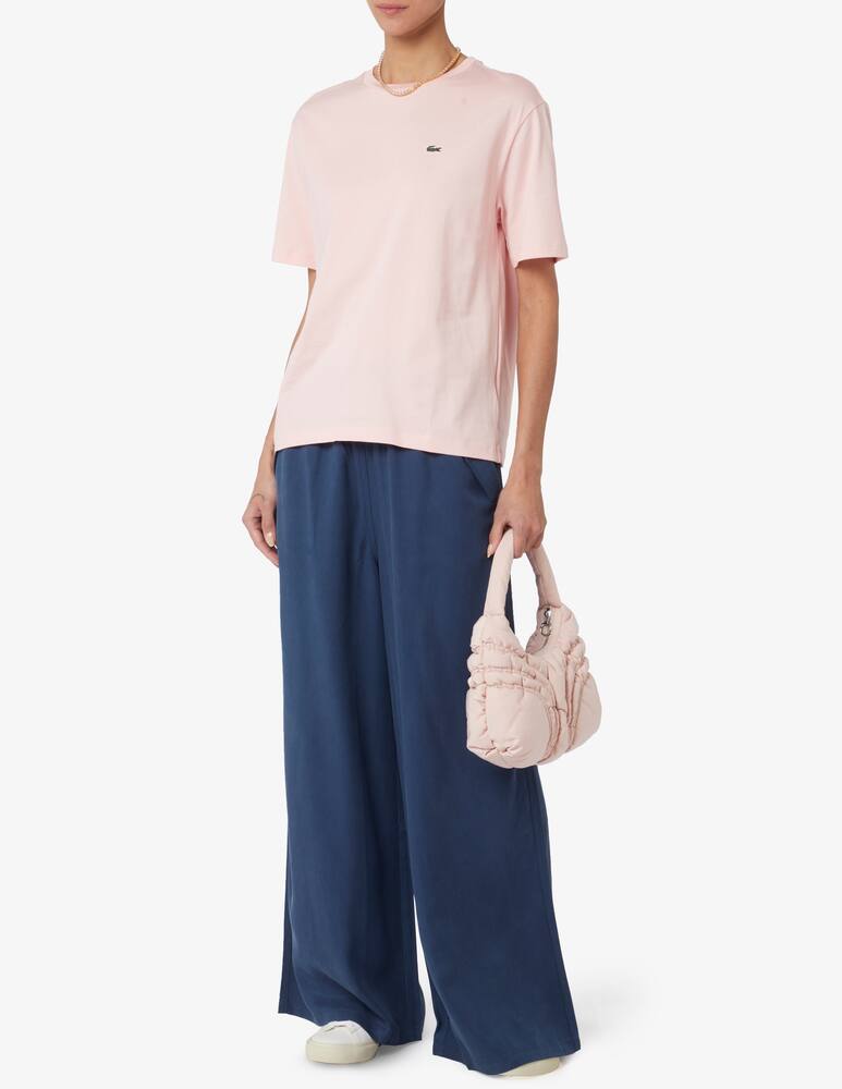 rinascente Lacoste Cotton t-shirt