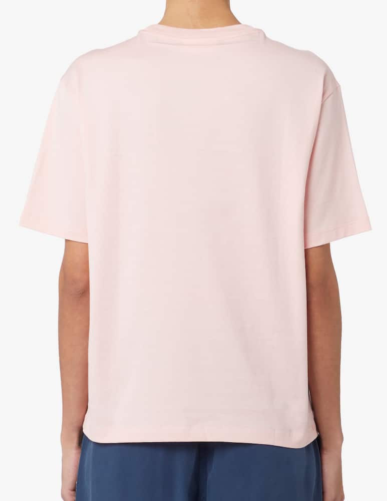 rinascente Lacoste Cotton t-shirt