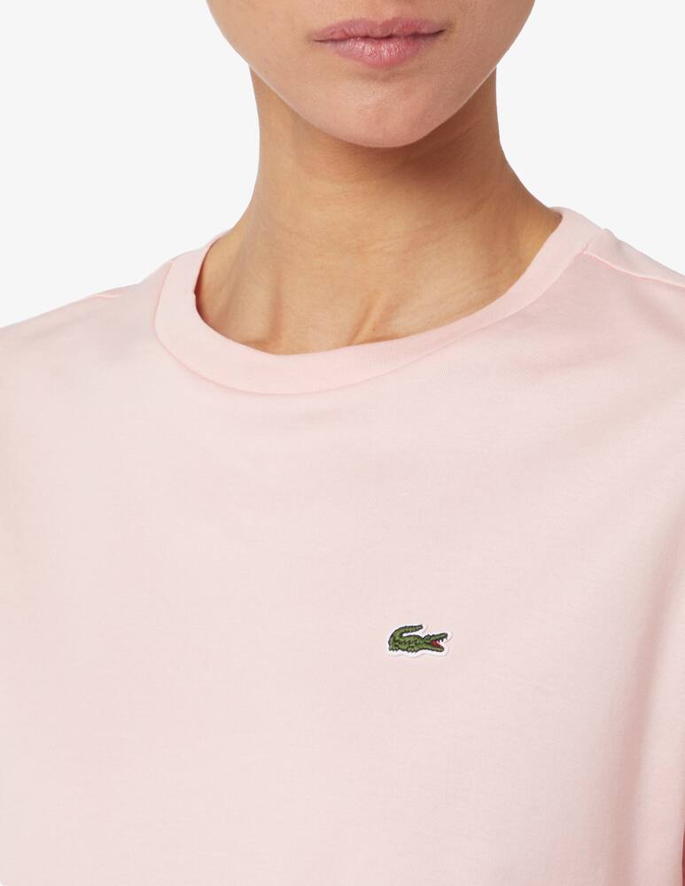 rinascente Lacoste Cotton t-shirt