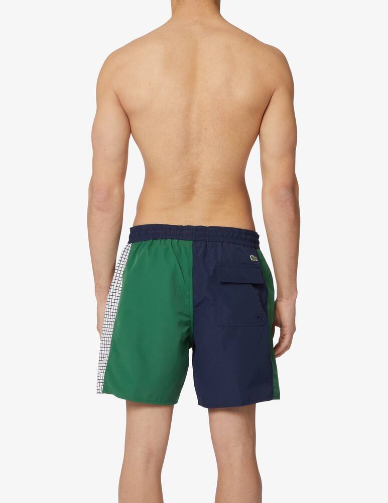 rinascente Lacoste Costume club lacoste 