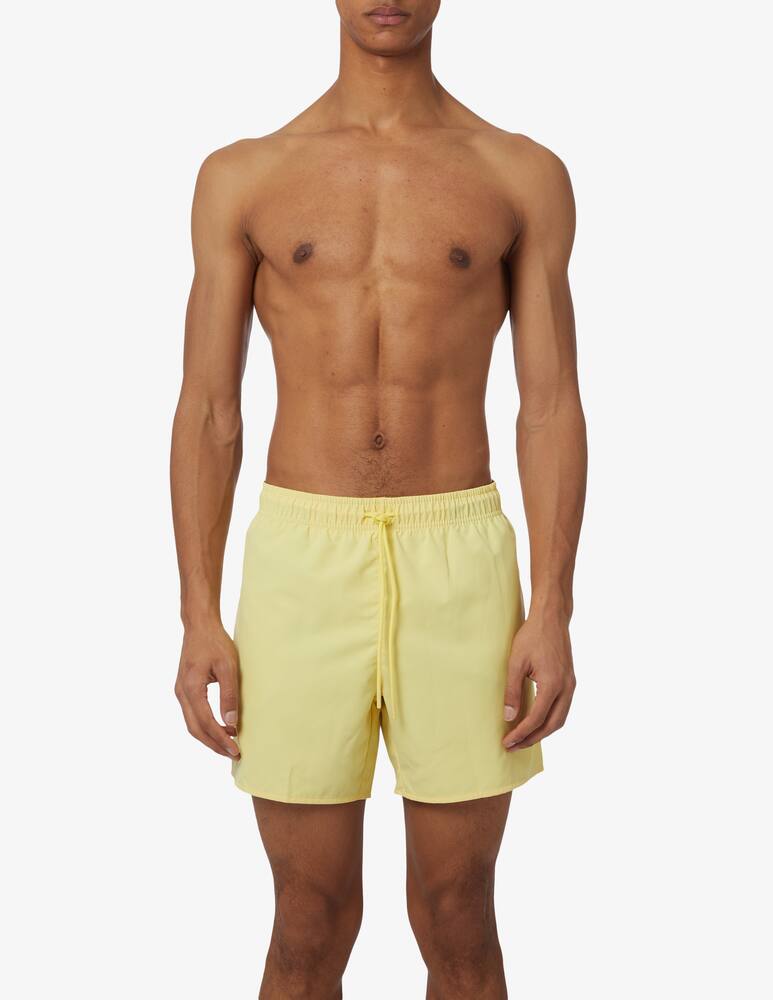 rinascente Lacoste Basic swimsuit 