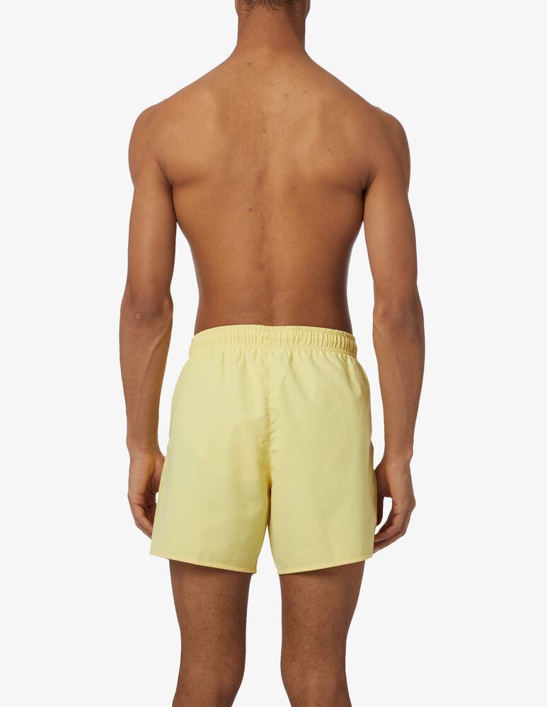 rinascente Lacoste Basic swimsuit 