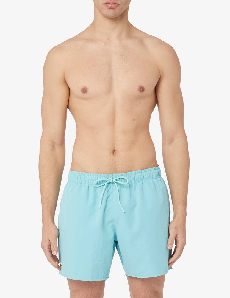 rinascente Lacoste Costume basic 