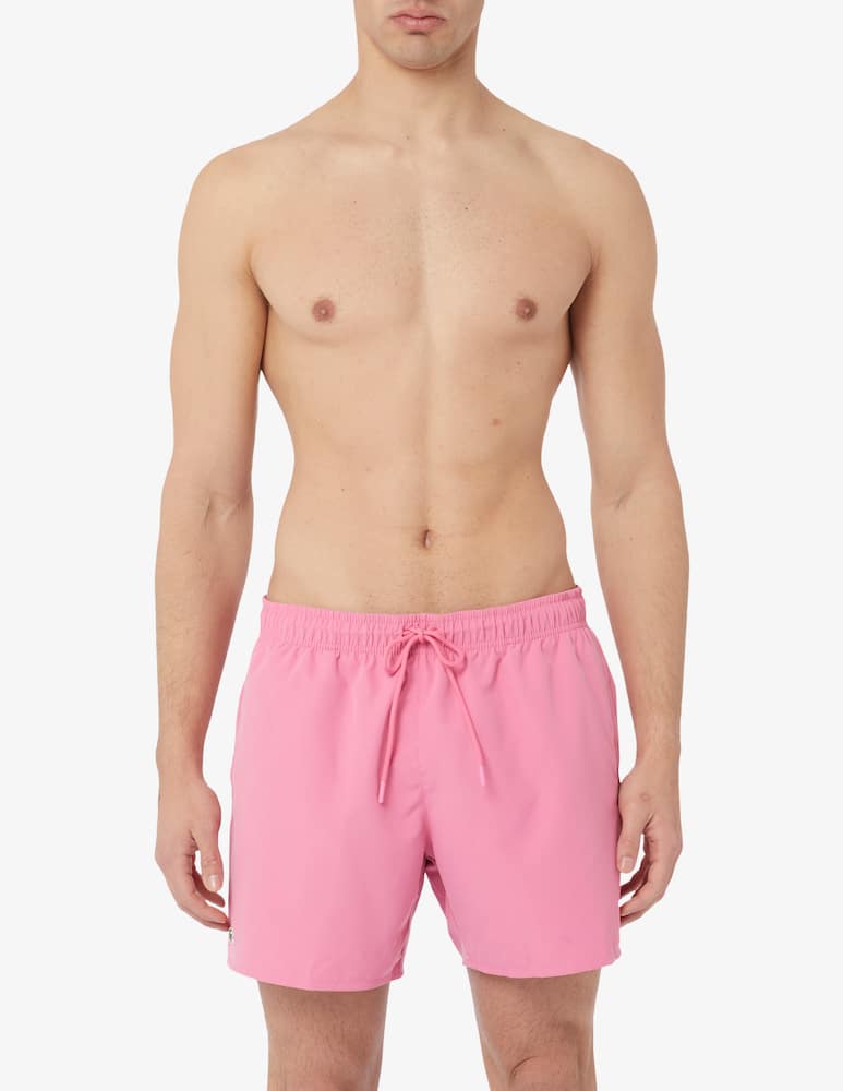 rinascente Lacoste Costume basic 