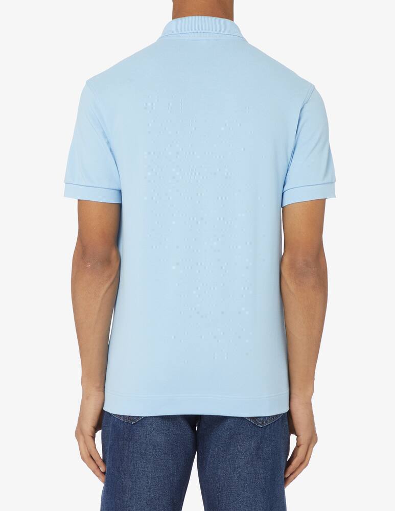 rinascente Lacoste Organic cotton polo 