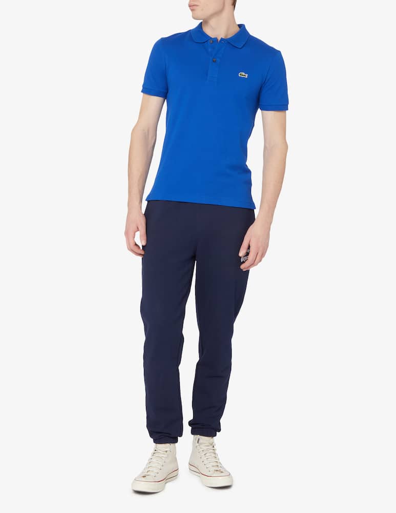 rinascente Lacoste Polo slim fit
