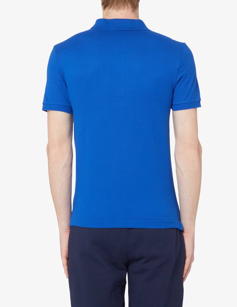 rinascente Lacoste Polo slim fit