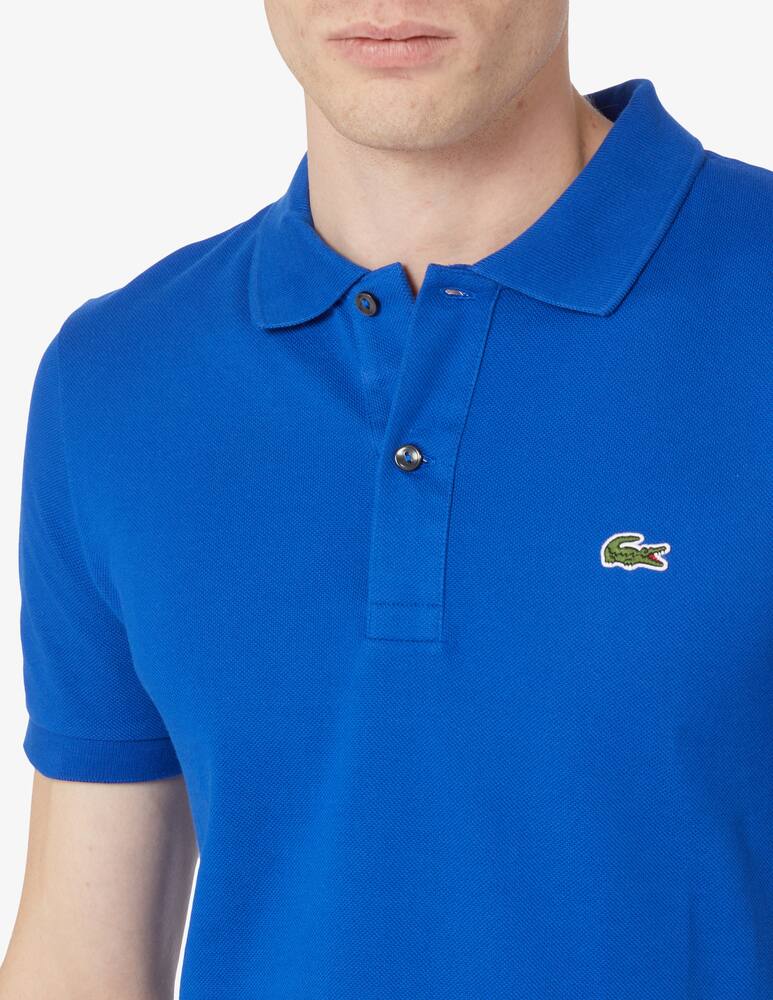 rinascente Lacoste Polo slim fit