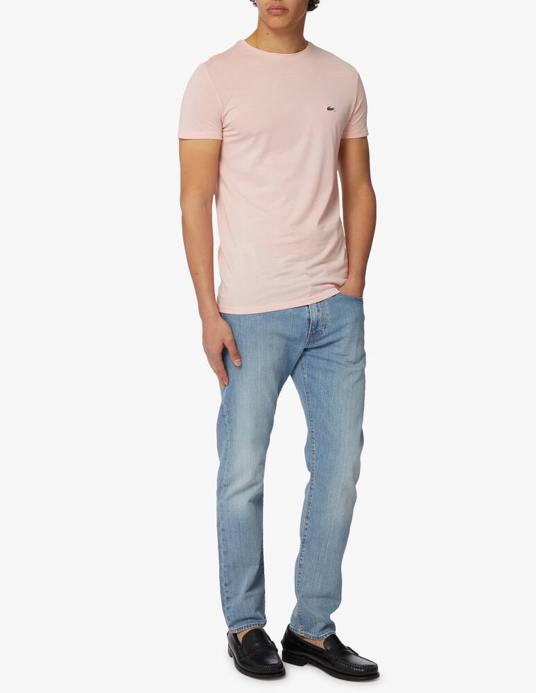 rinascente Lacoste Basic t-shirt