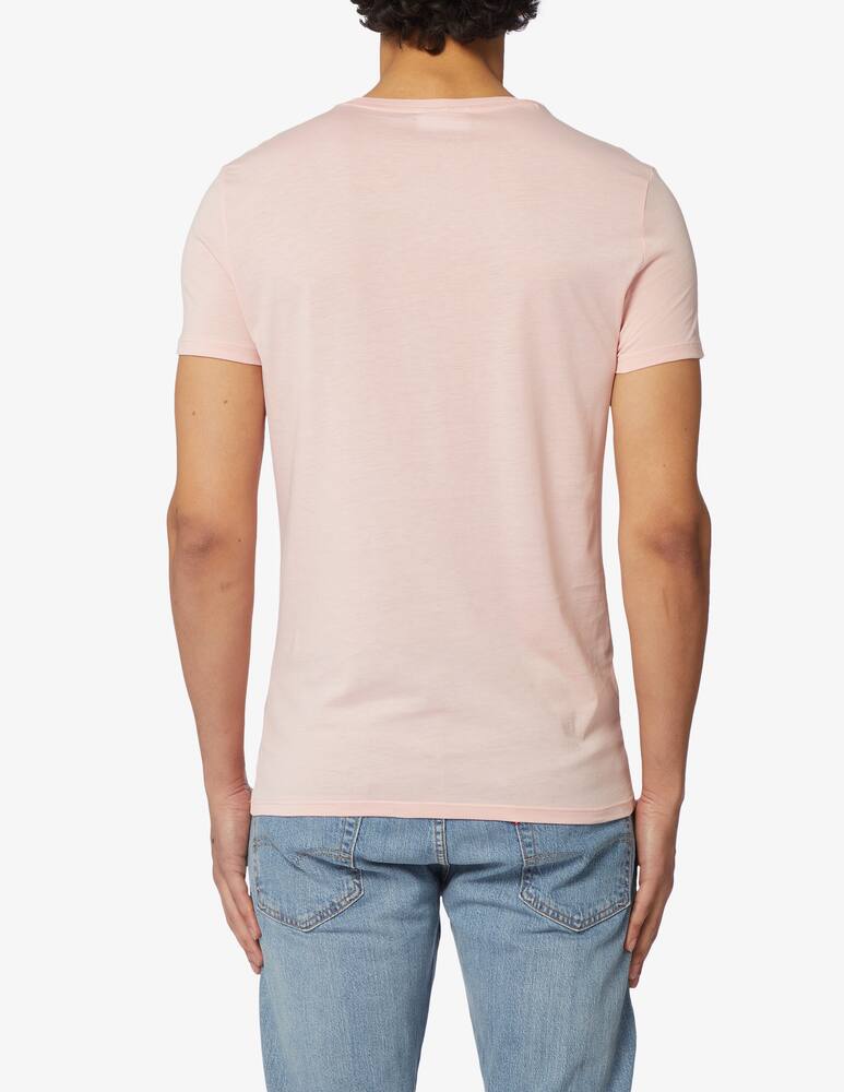 rinascente Lacoste Basic t-shirt