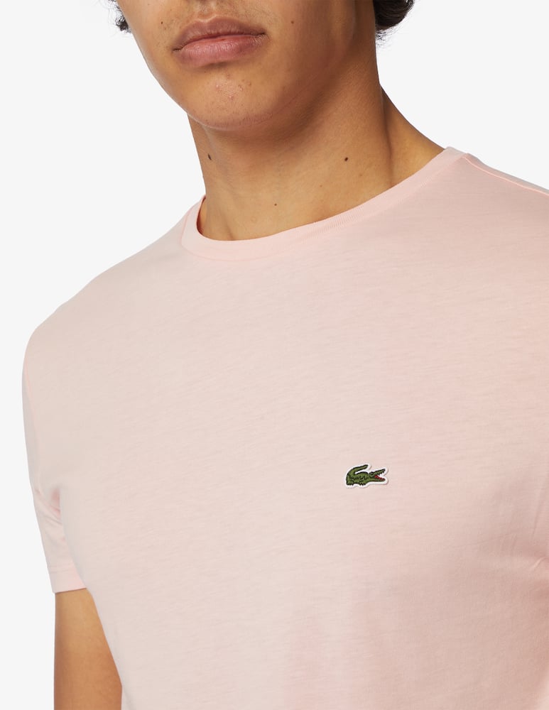 rinascente Lacoste Basic t-shirt