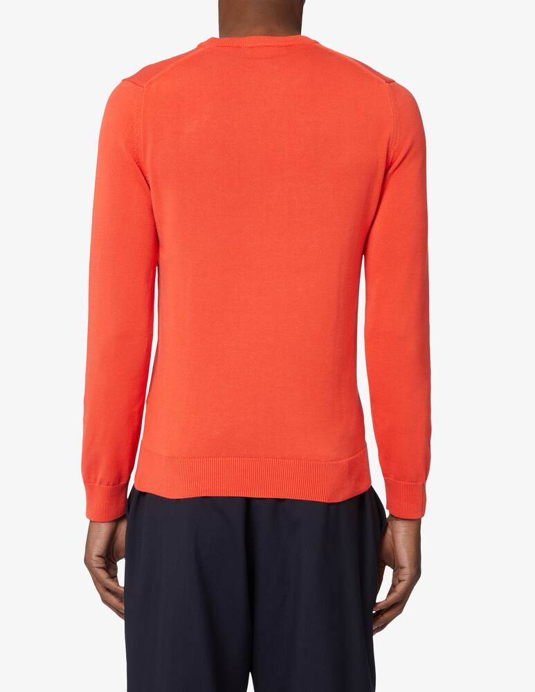 rinascente Lacoste Maglia girocollo basic