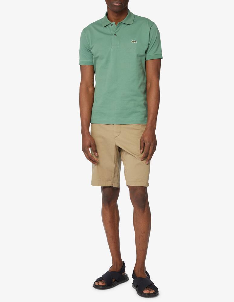 rinascente Lacoste Polo classic fit 