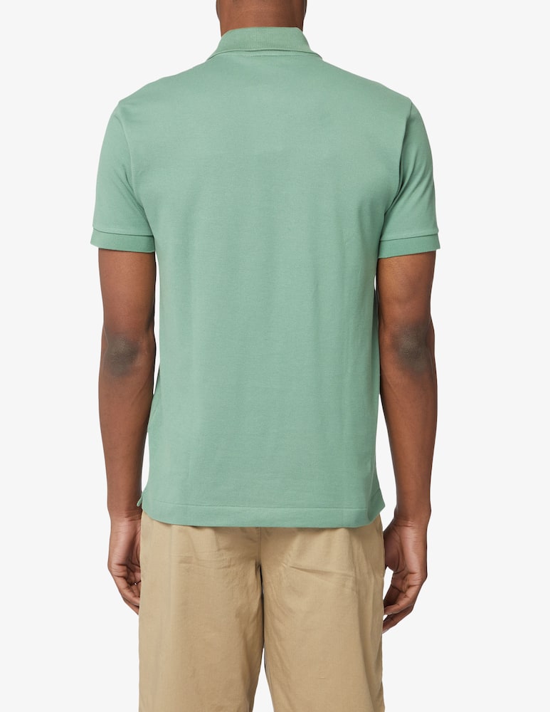 rinascente Lacoste Polo classic fit 