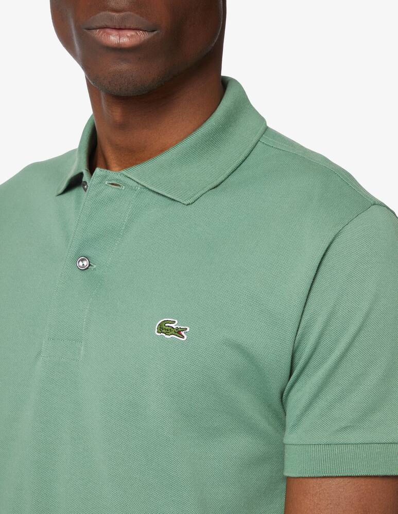 rinascente Lacoste Polo classic fit 