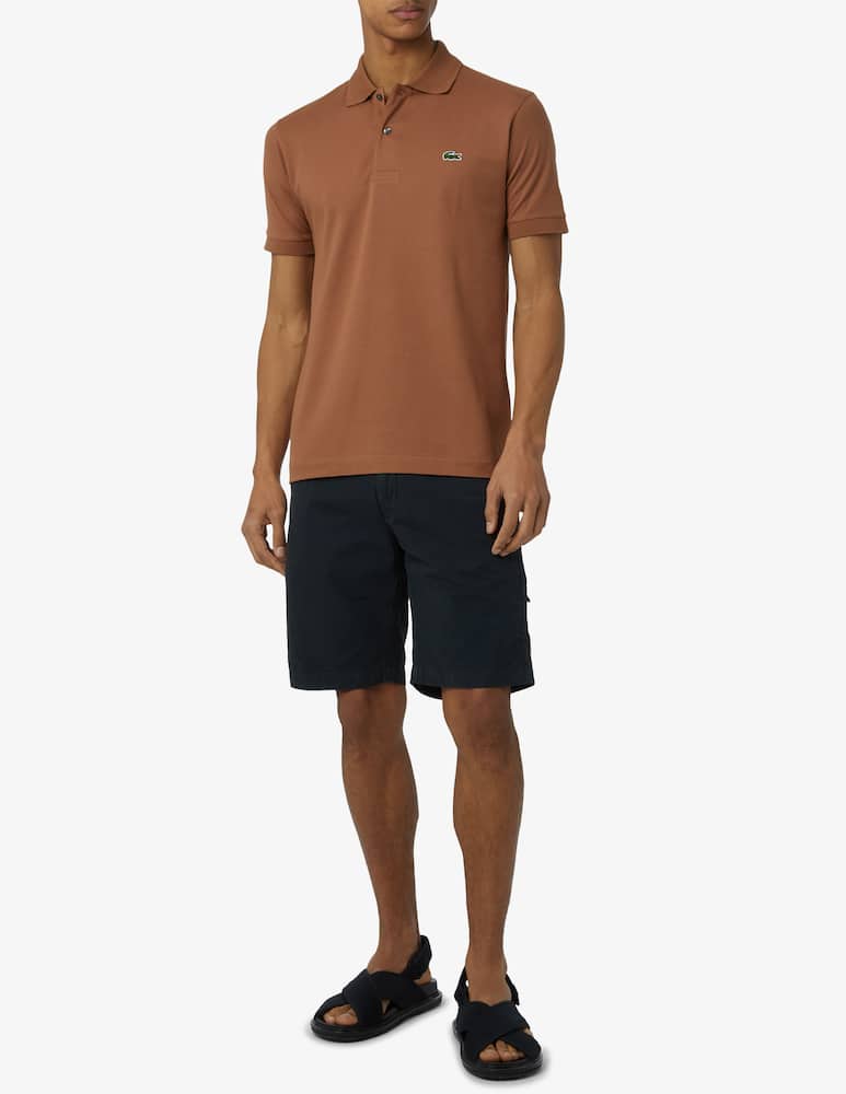 rinascente Lacoste Classic fit polo 