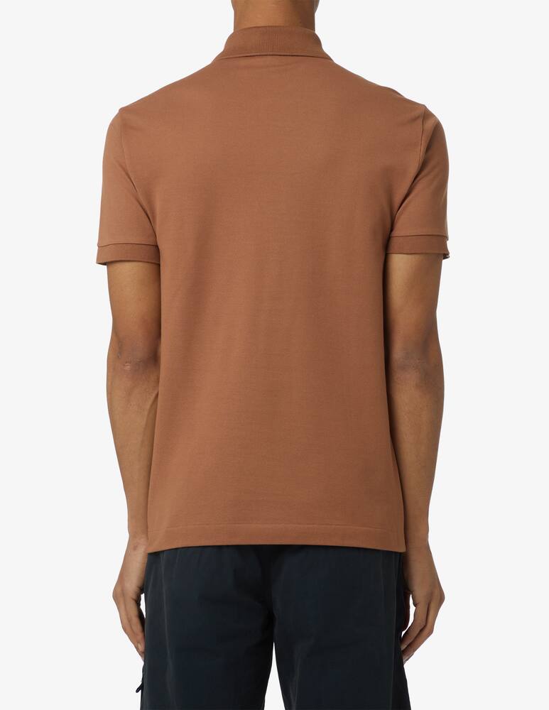 rinascente Lacoste Classic fit polo 