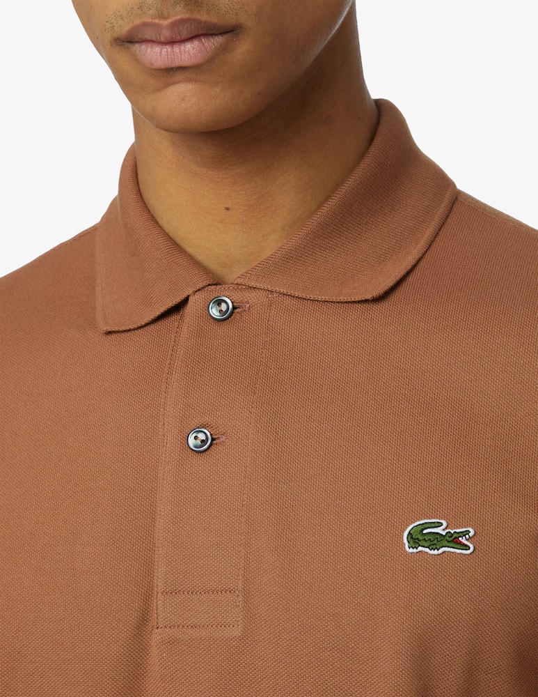 rinascente Lacoste Classic fit polo 