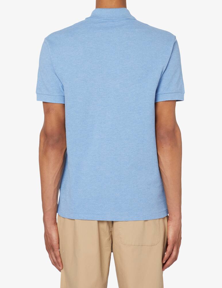 rinascente Lacoste Polo classic fit melange 